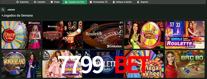 7799 Bet bet