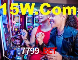 7799 Bet: Seu Especialista em Apostas Esportivas Brasileiras