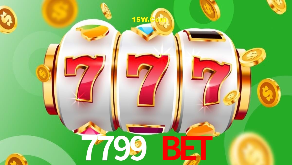 Welcome Bonus 7799 Bet