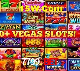 Apostas Esportivas na 7799 Bet: Um Guia Completo