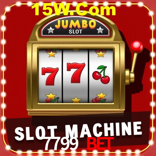 Flash Promotion 7799 Bet
