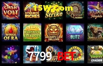 Apostas Esportivas na 7799 Bet: Um Guia Completo