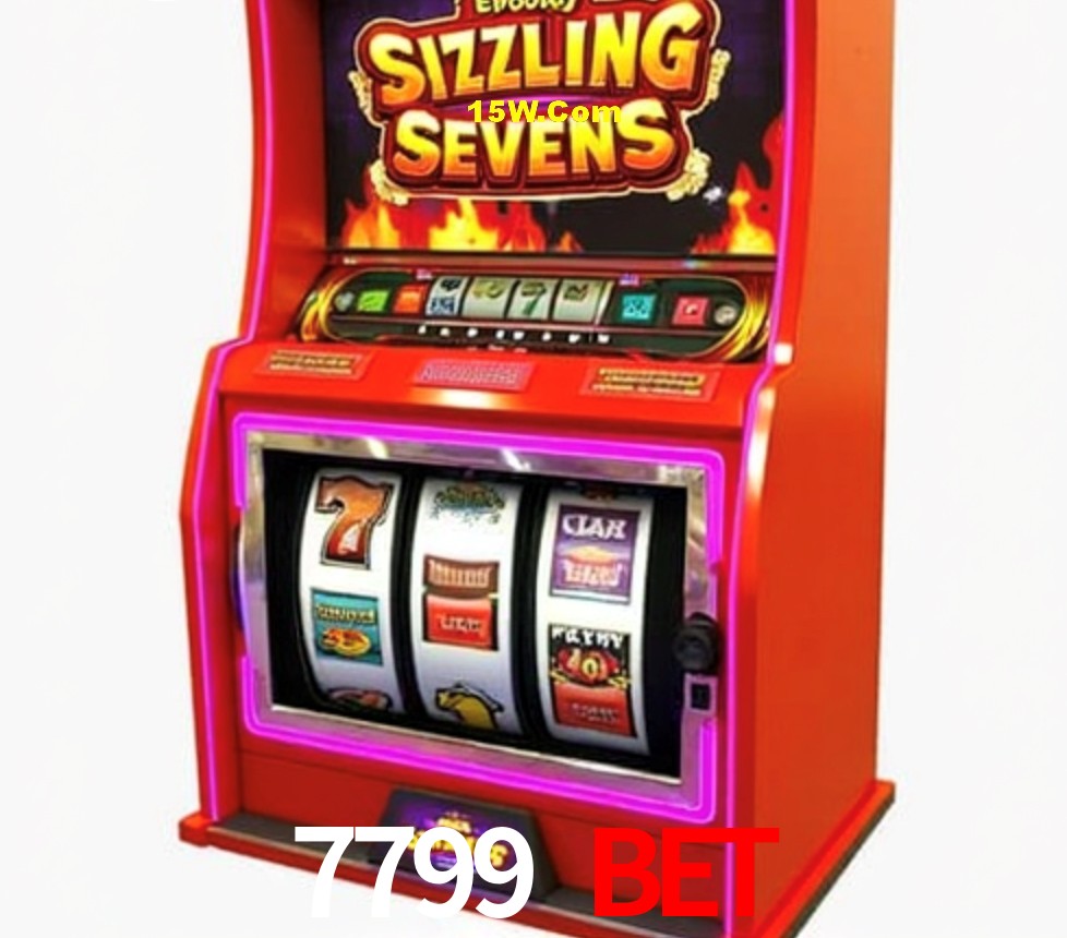 A Revolução dos Aplicativos de Jogos no 7799 Bet