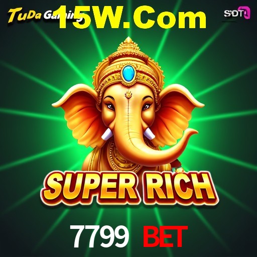 Provedores de Jogos 7799 Bet
