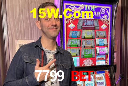 Descubra a Magia dos Jogos de Arcade no 7799 Bet