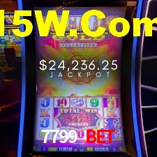 VIP Casino 7799 Bet