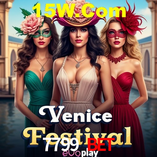 Interface do App 7799 Bet