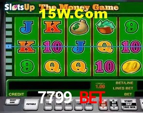 A Emoção da Loteria na 7799 Bet: Uma Chance de Mudança de Vida